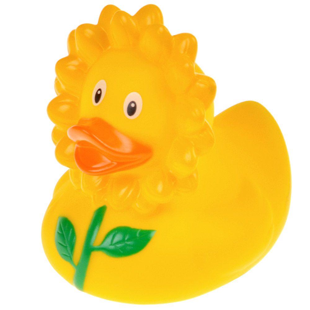 Funny Ducks "Уточка подсолнух" | Купить настольную игру в магазинах Мосигра